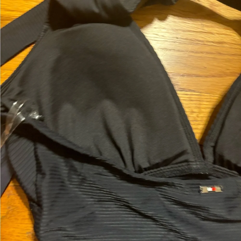 NWT Tommy Hilfiger Swimsuit - Picture 11 of 11